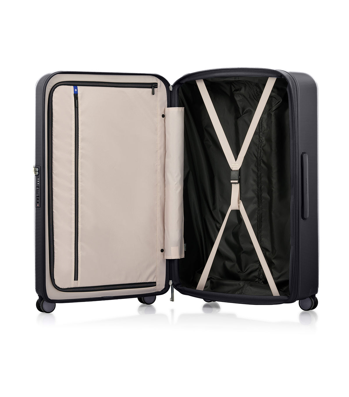 Modio Exp Black