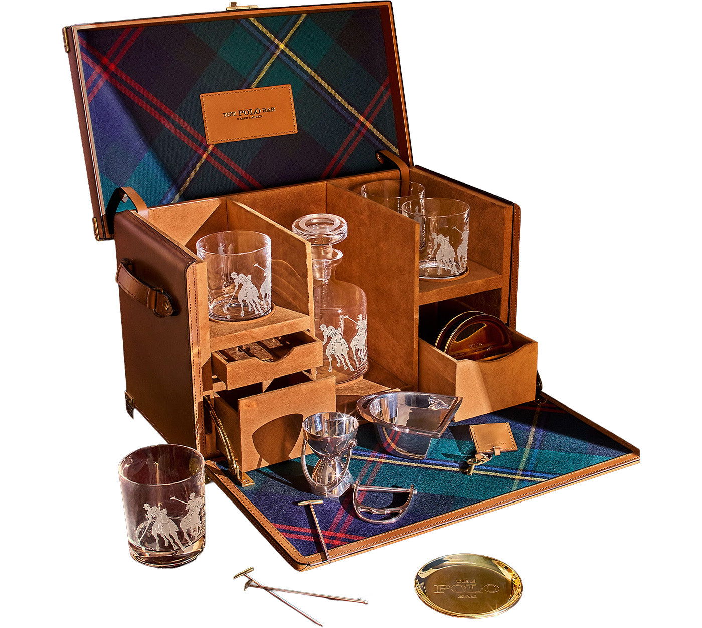 Kipton Mixologist Box Gift Set