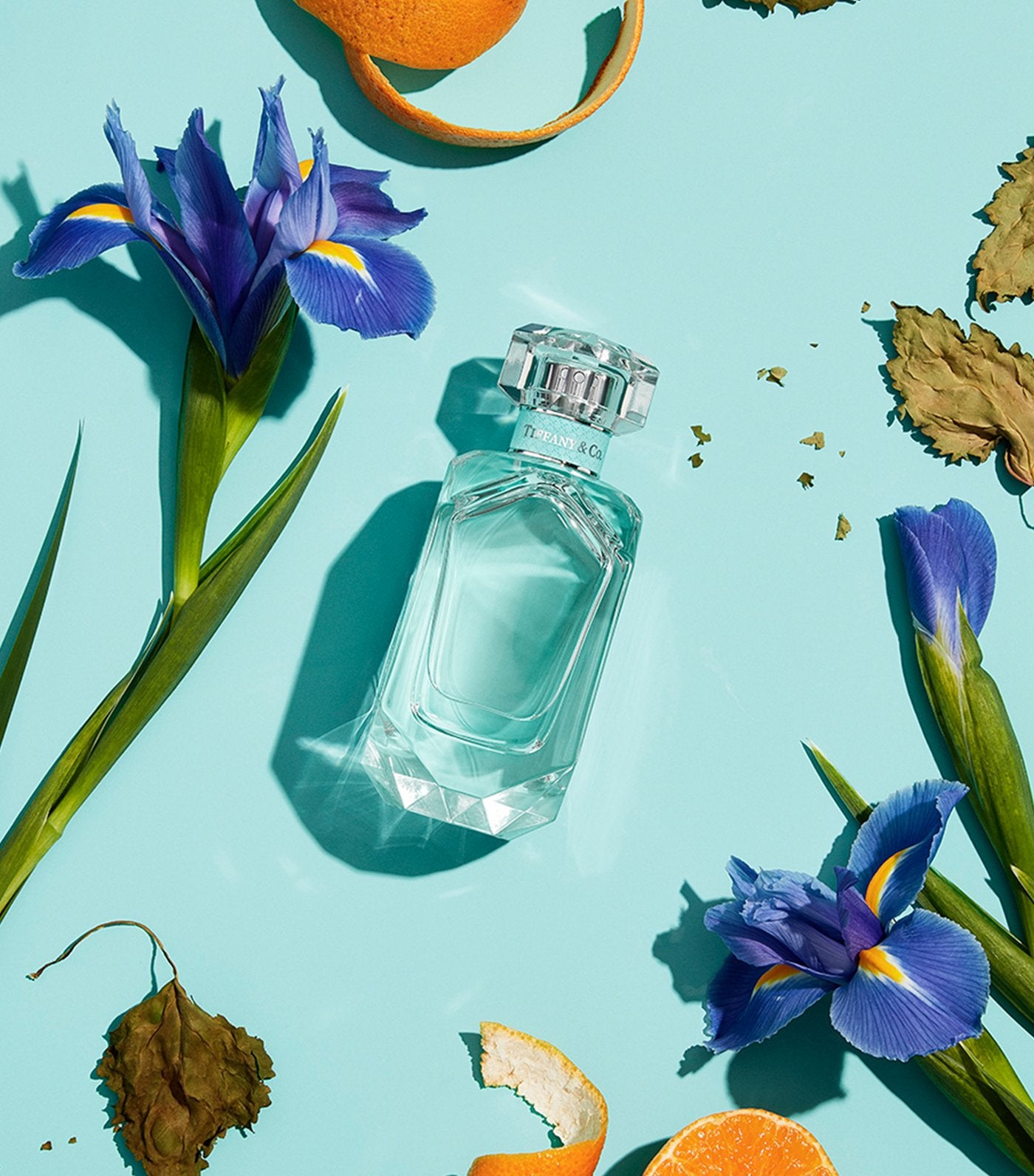 Tiffany Eau de Parfum