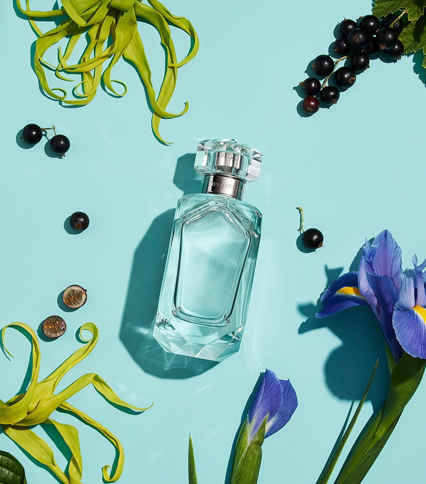 Tiffany Sheer Eau de Toilette