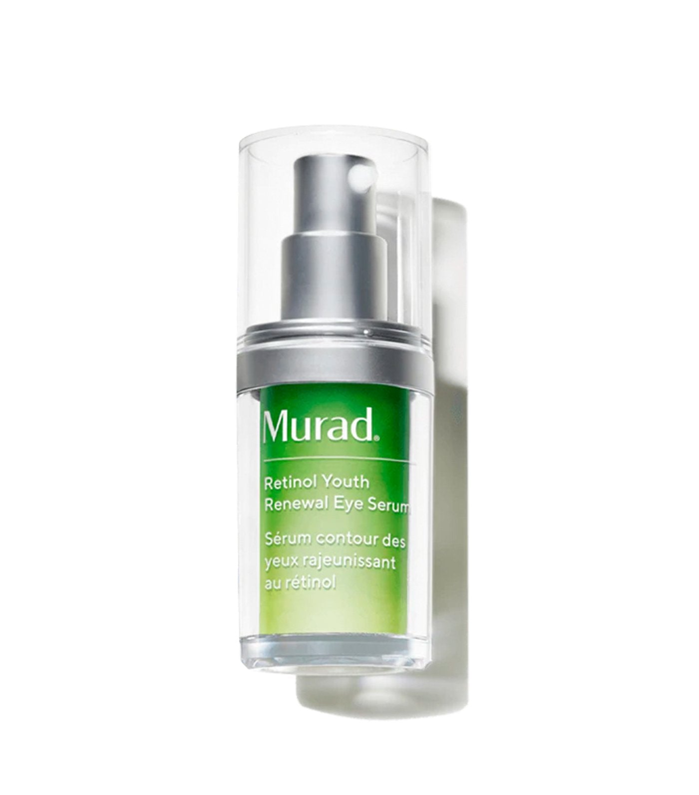 murad retinol youth renewal eye serum