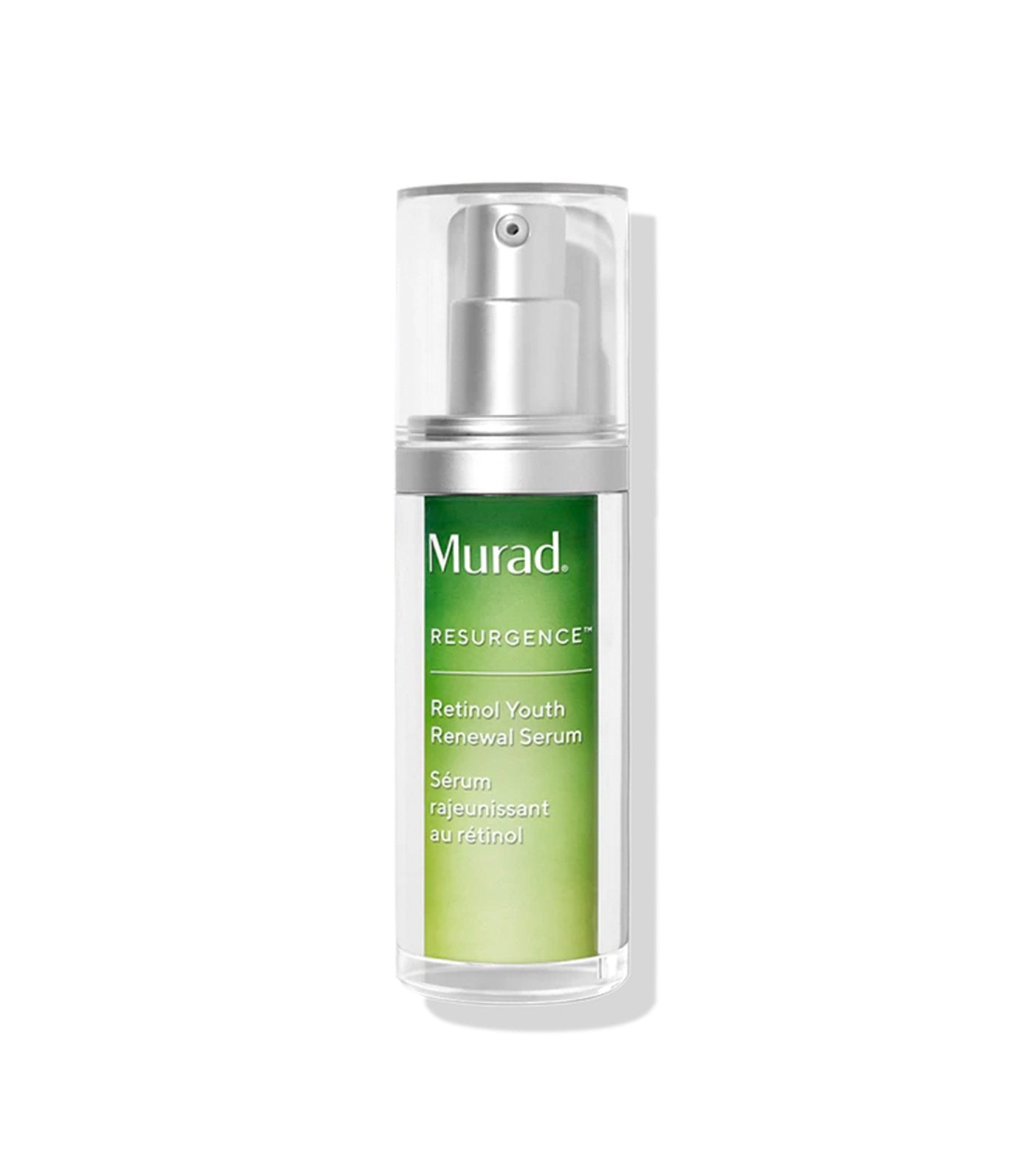 Retinol Youth Renewal Serum