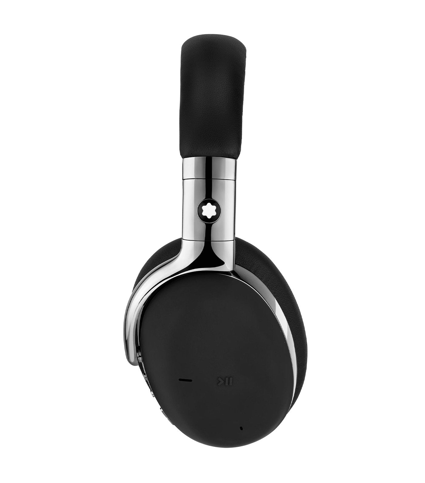 MB 01 Over-Ear Headphones Black