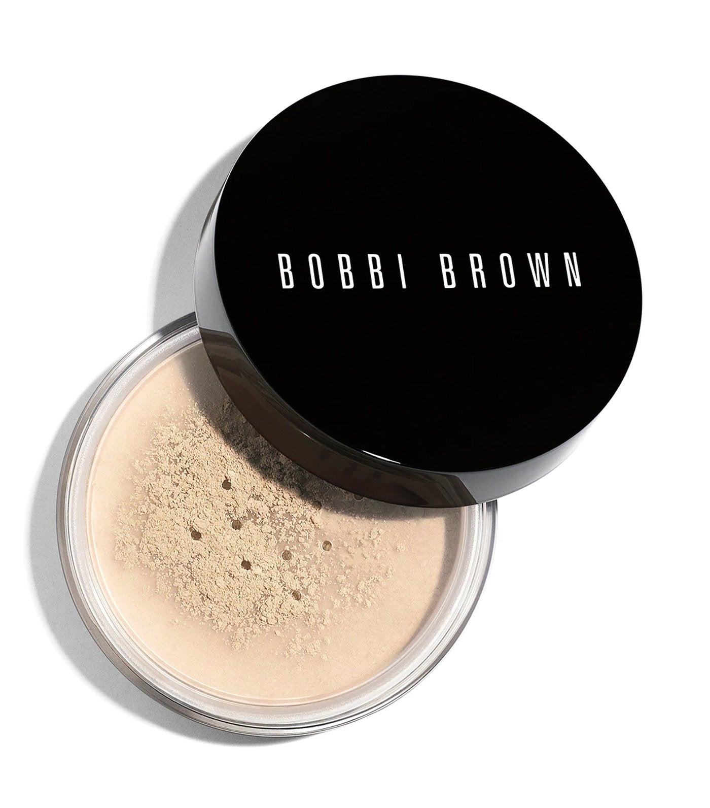 Sheer Finish Loose Powder