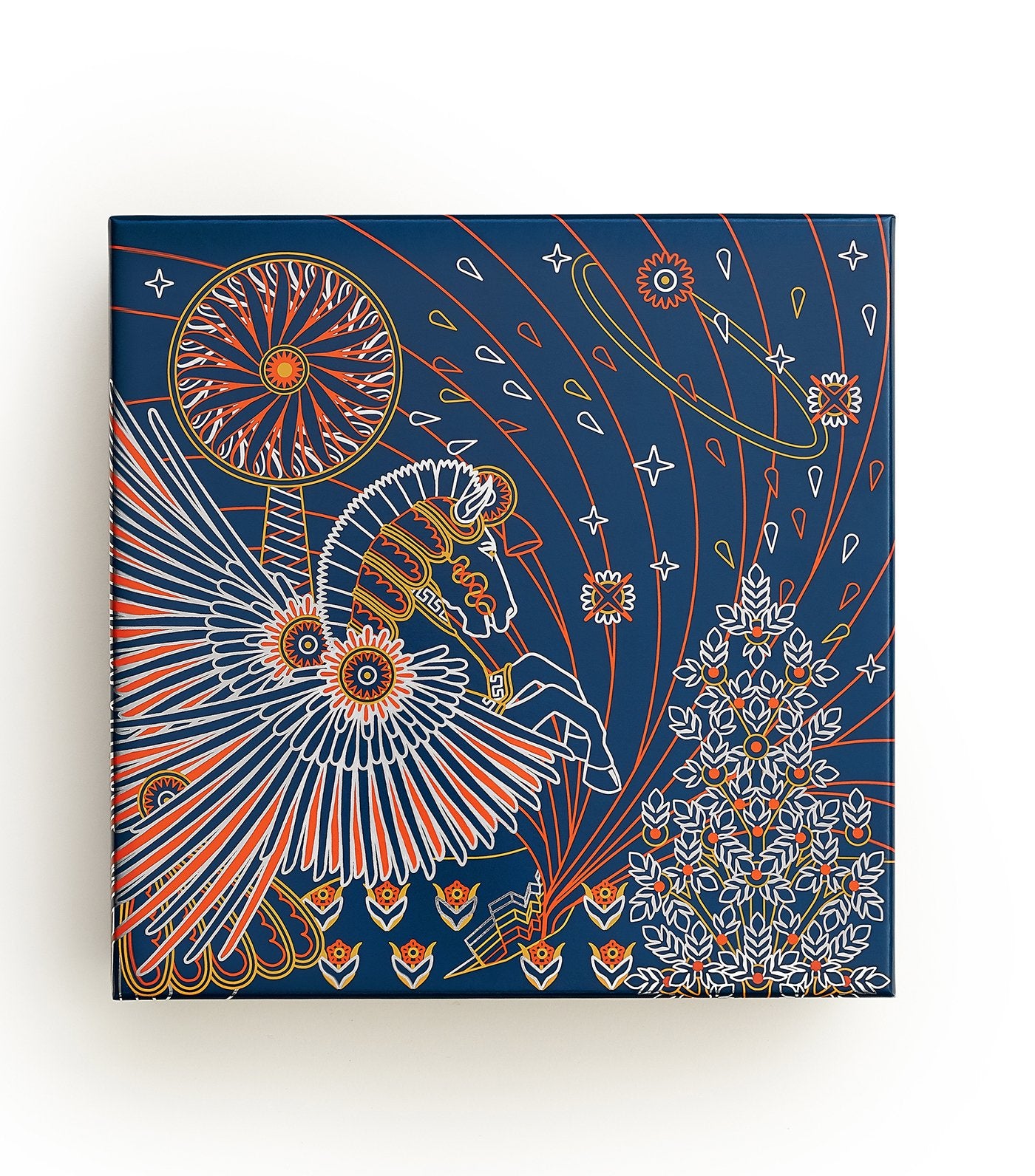 Hermès Terre d'Hermès Eau Intense Vétiver Gift Set