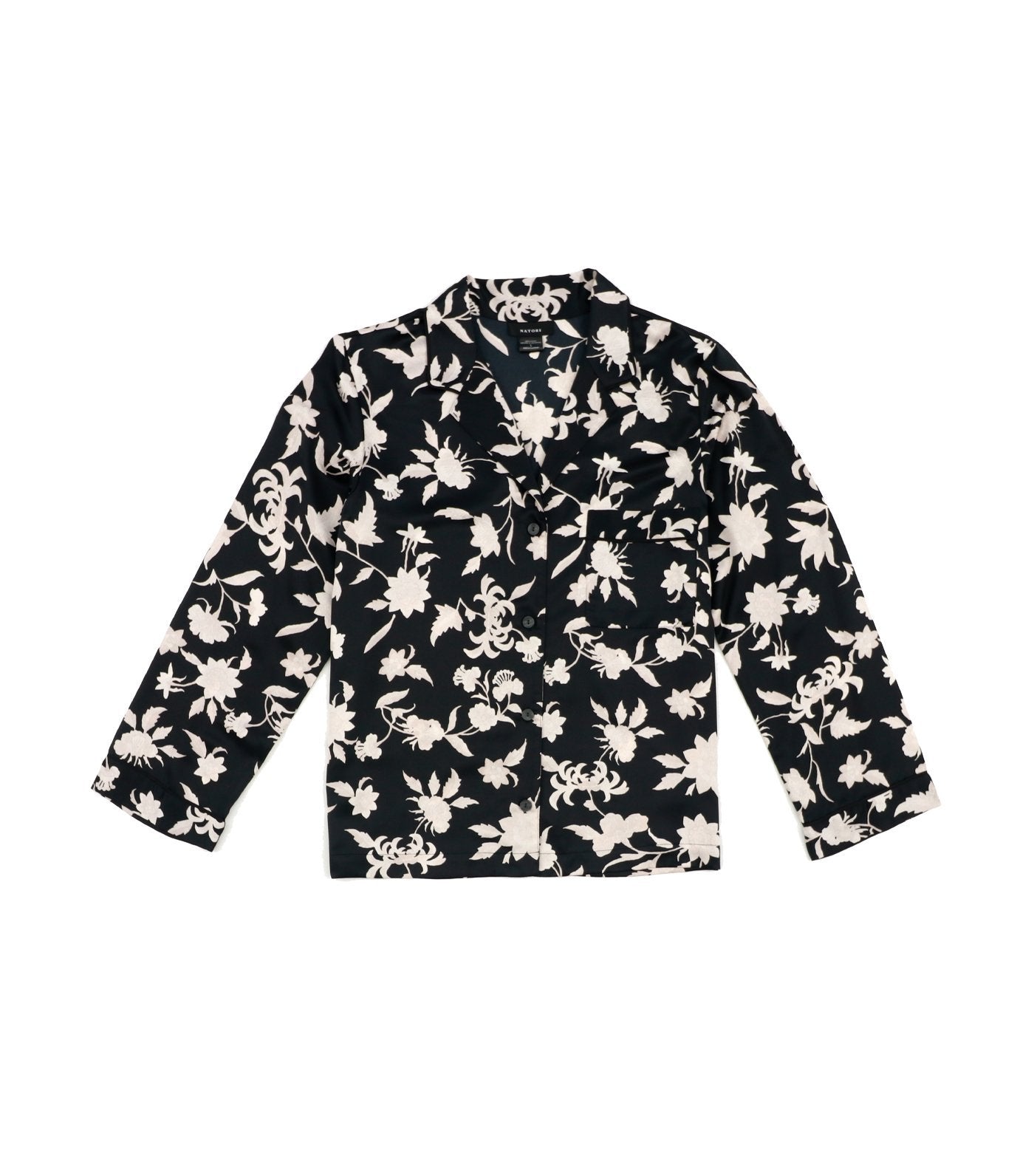 natori fiesta pajama set