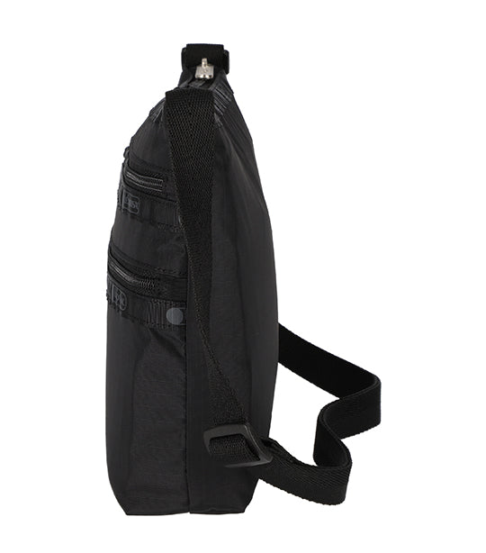 Quinn Bag Recycled Black