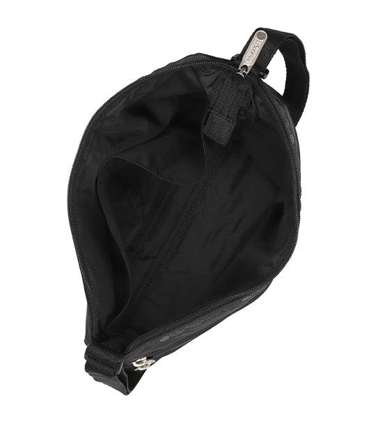 Quinn Bag Recycled Black