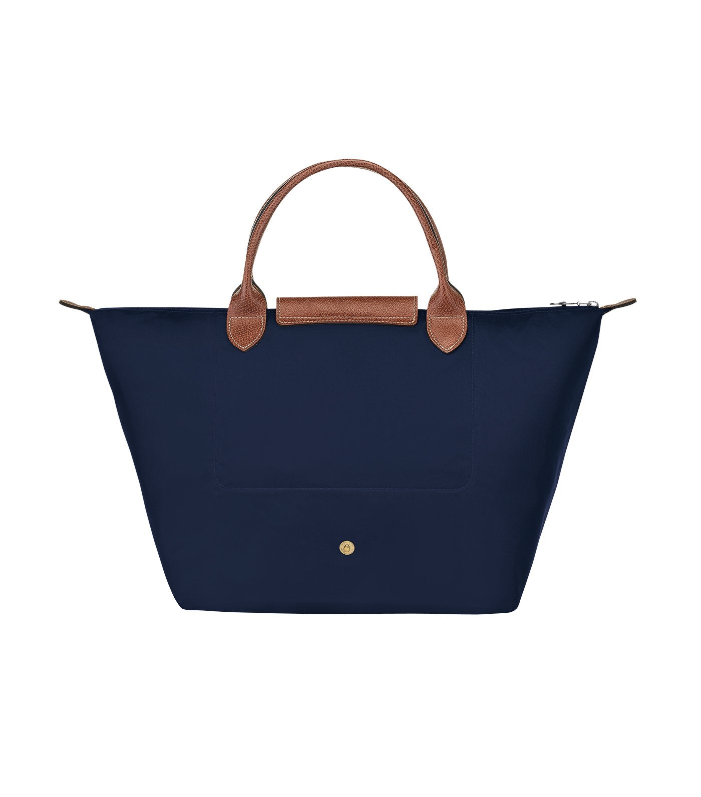 Le Pliage Top-Handle M Navy