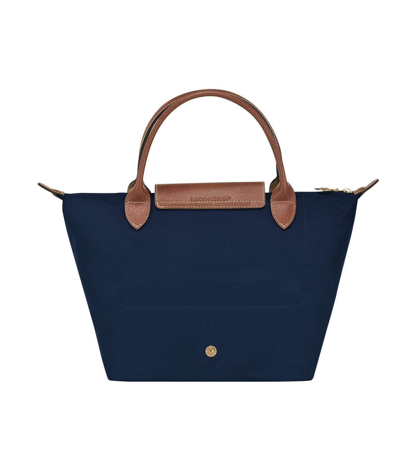Le Pliage Top-Handle S Navy