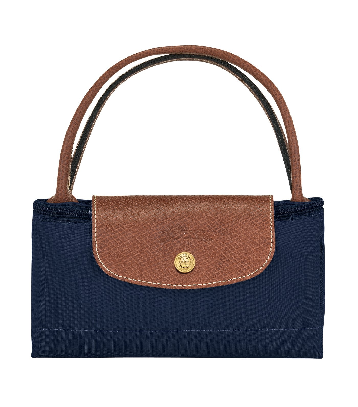Le Pliage Top-Handle S Navy