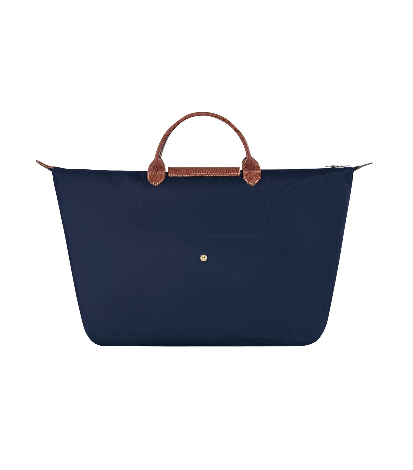 Le Pliage Travel Bag L Navy
