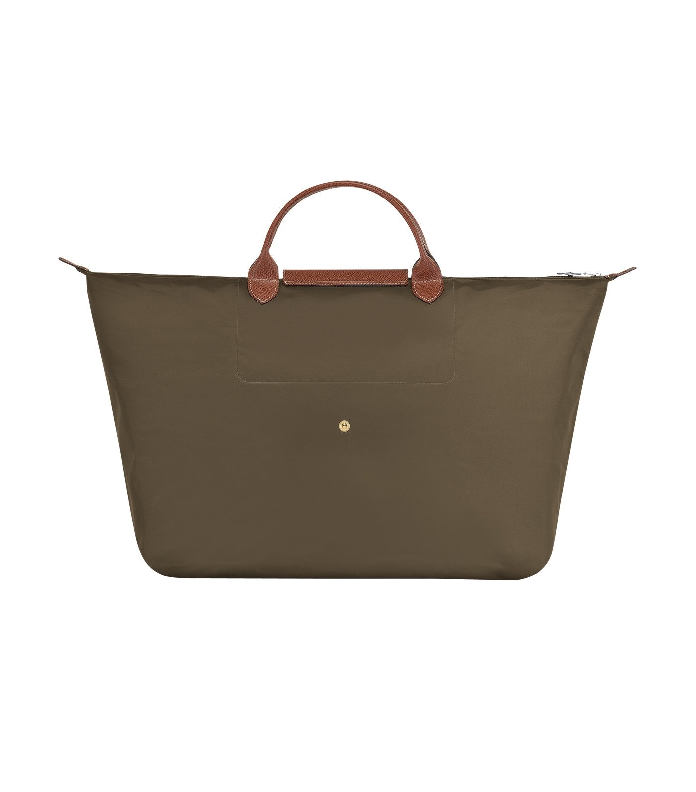 Le Pliage Travel Bag L Khaki