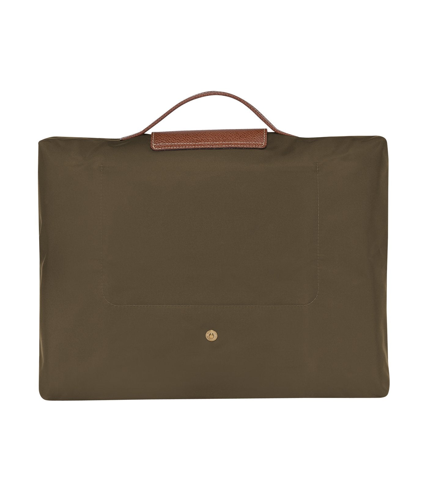 Longchamp Le Pliage Document Holder Khaki