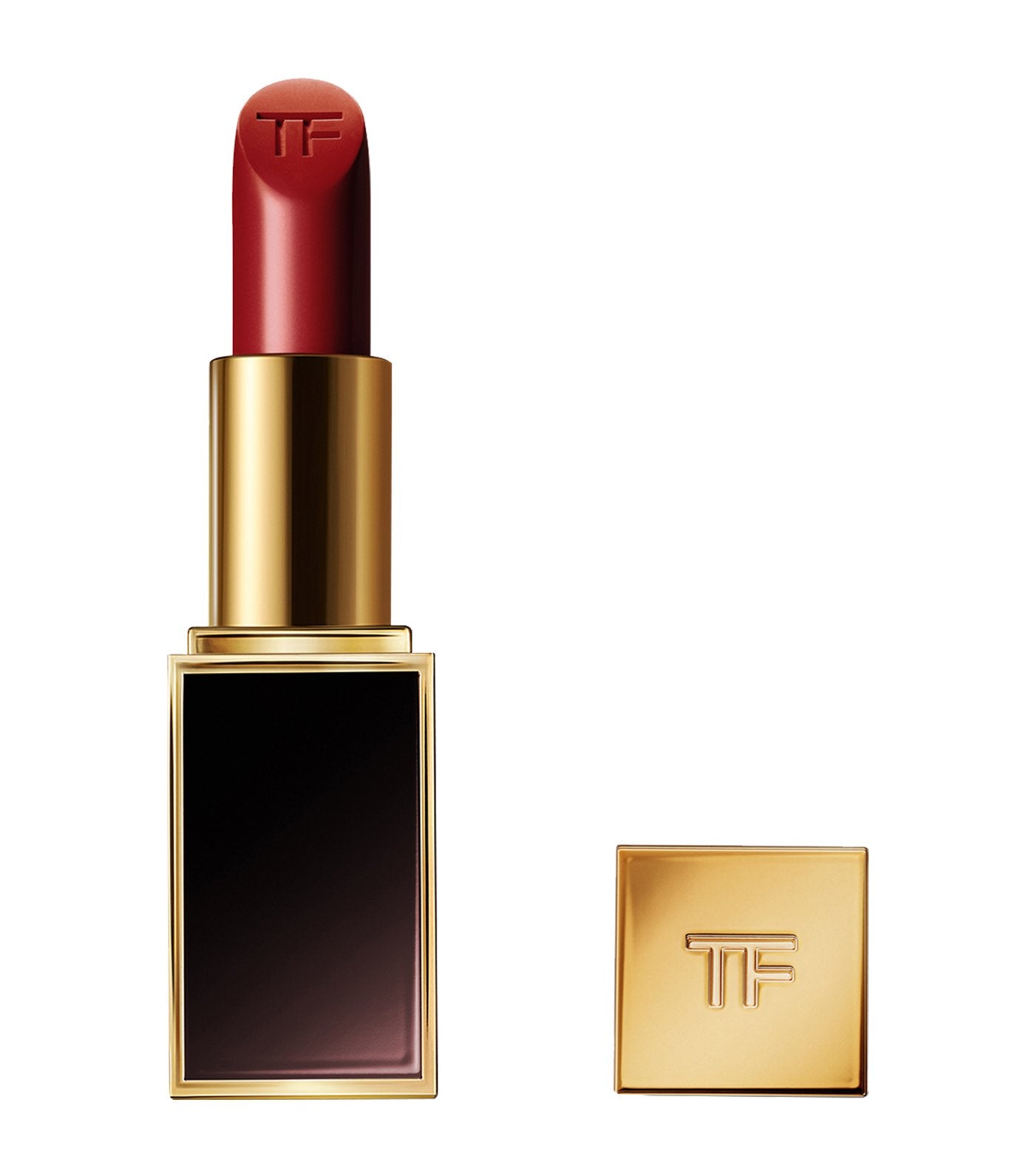 tom ford lip color 16 Scarlet Rouge