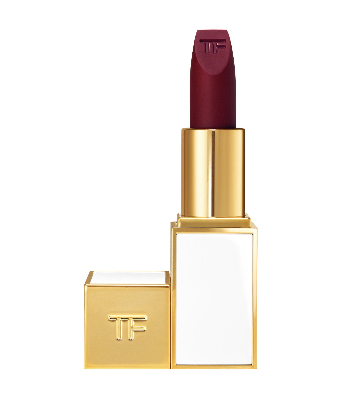 tom ford ultra-rich lip color purple noon