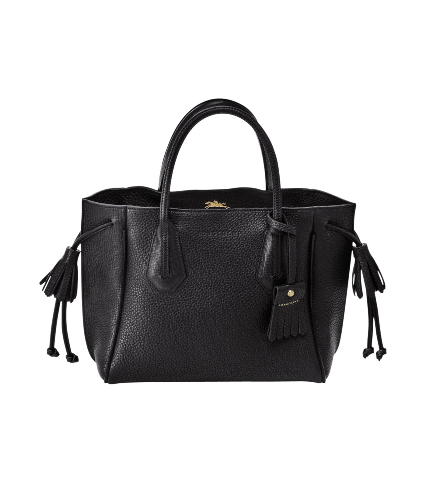 Pénélope Tote Bag S Black