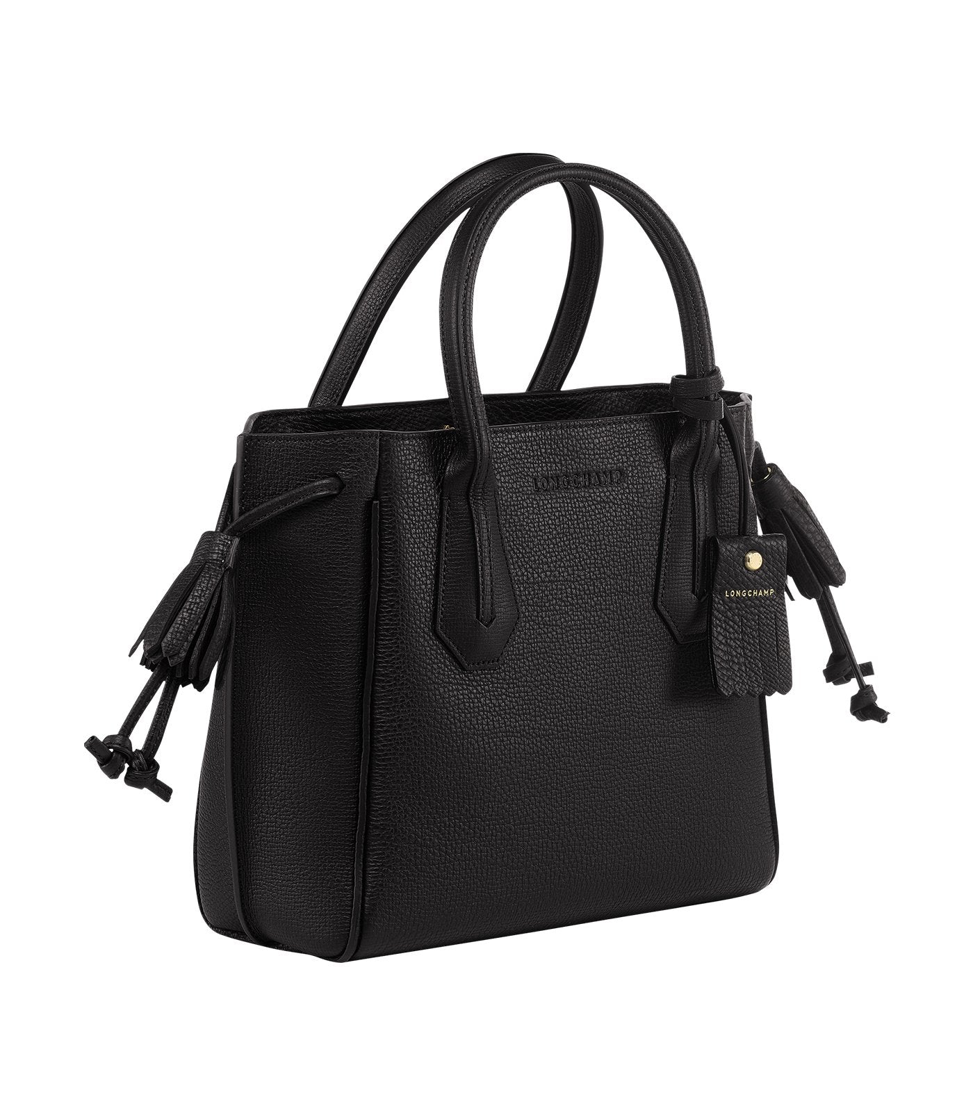 Pénélope Tote Bag S Black