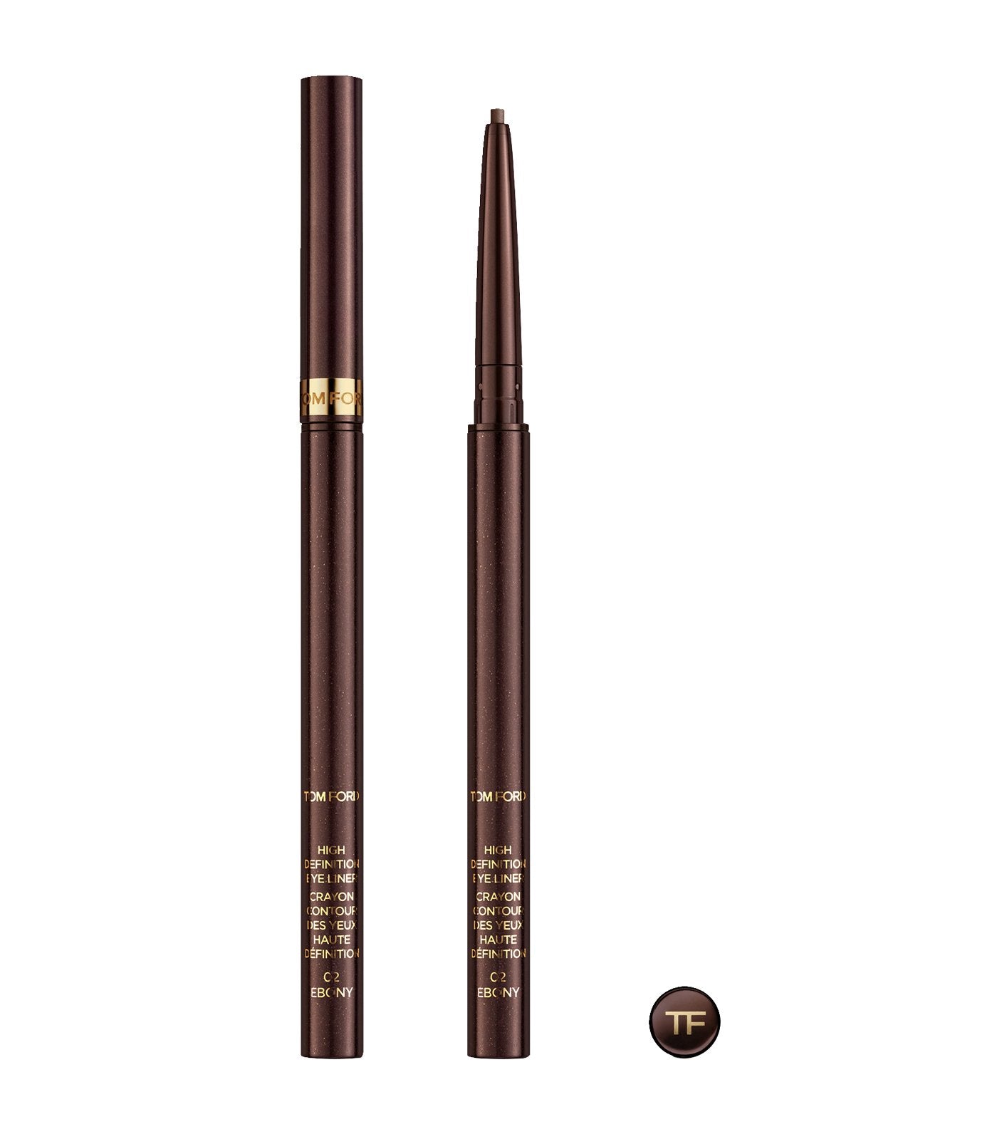 tom ford high definition eye liner ebony