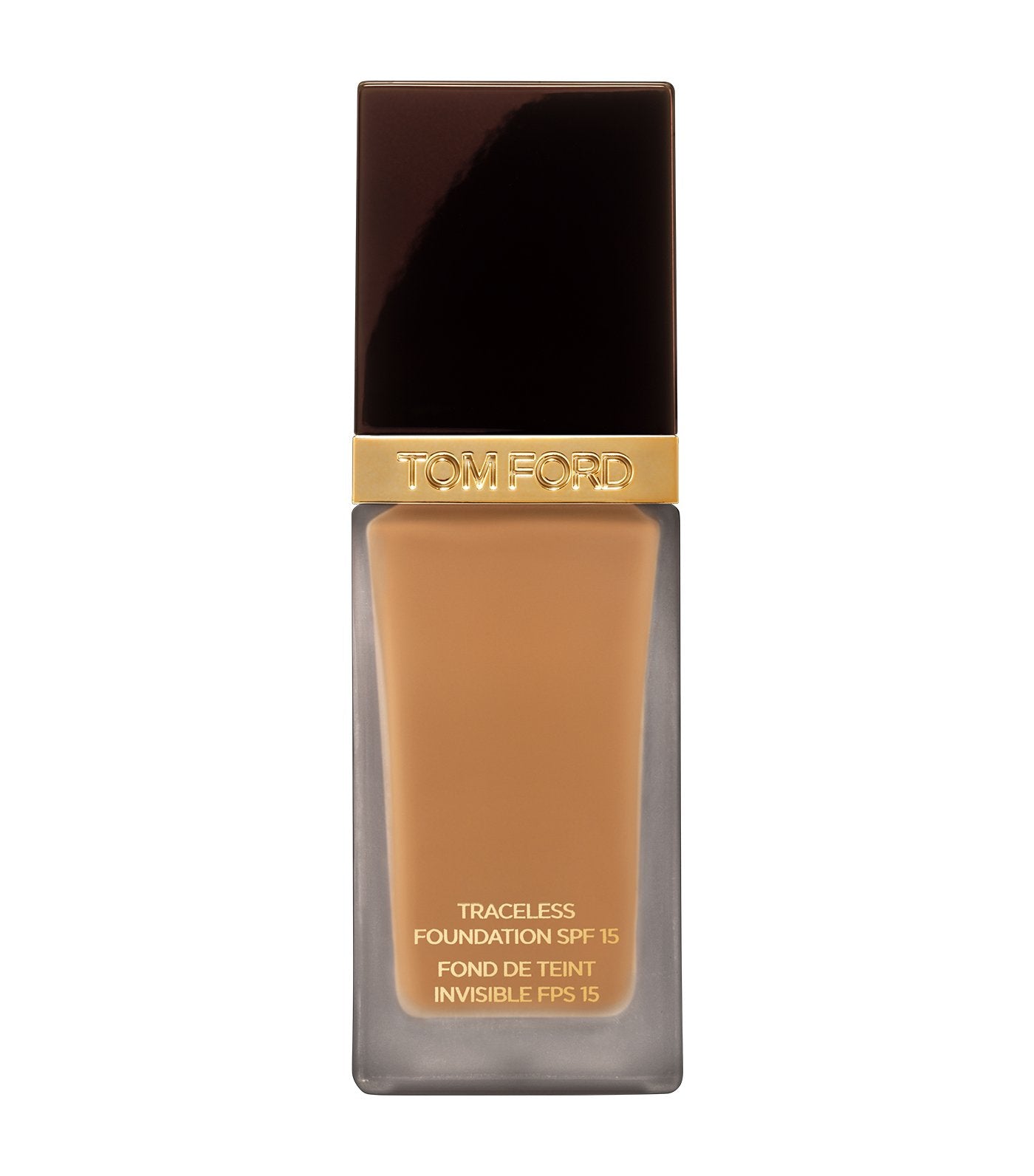 tom ford traceless foundation spf 15 tawny