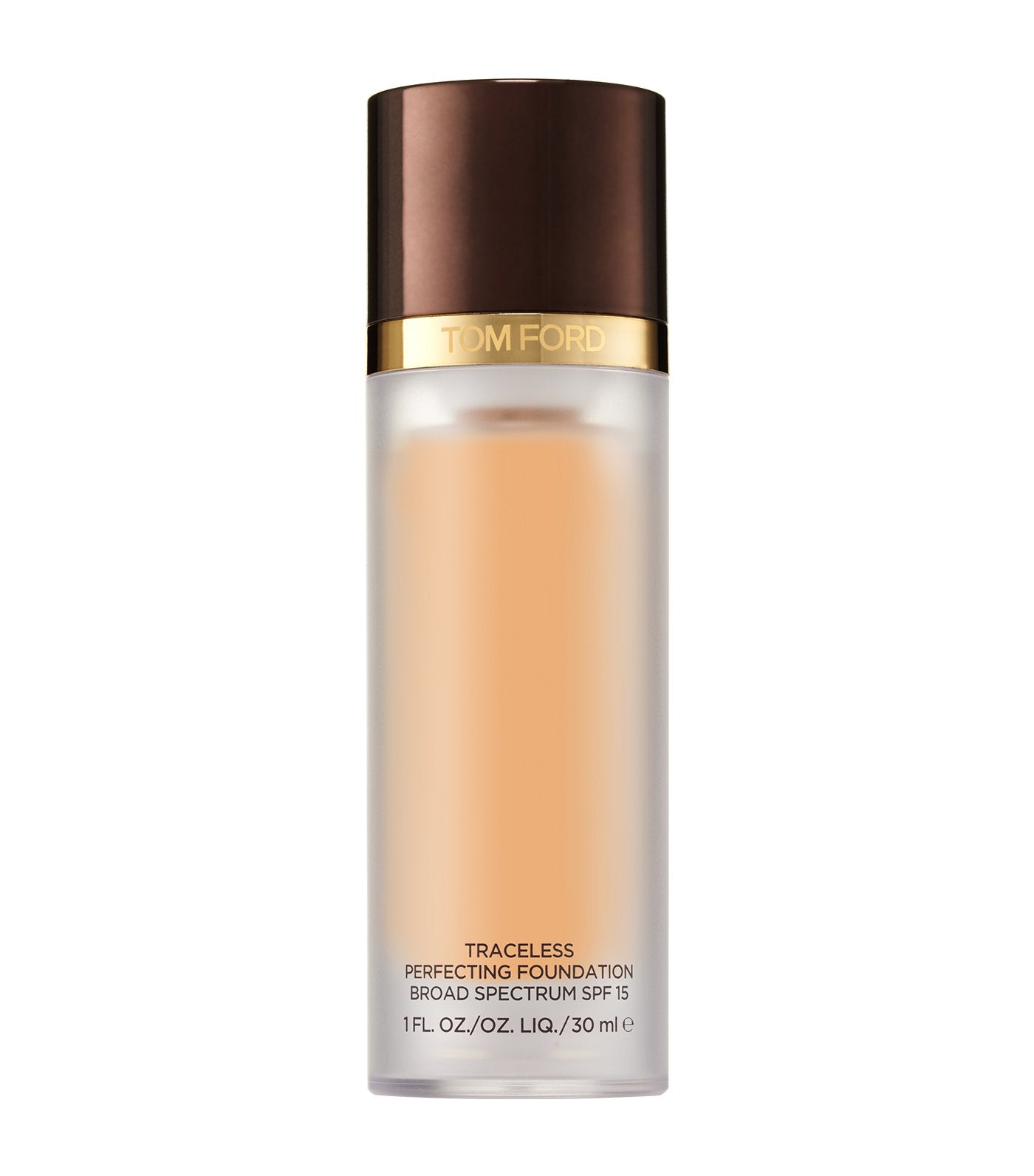 tom ford traceless perfecting foundation broad spectrum spf 15 bisque