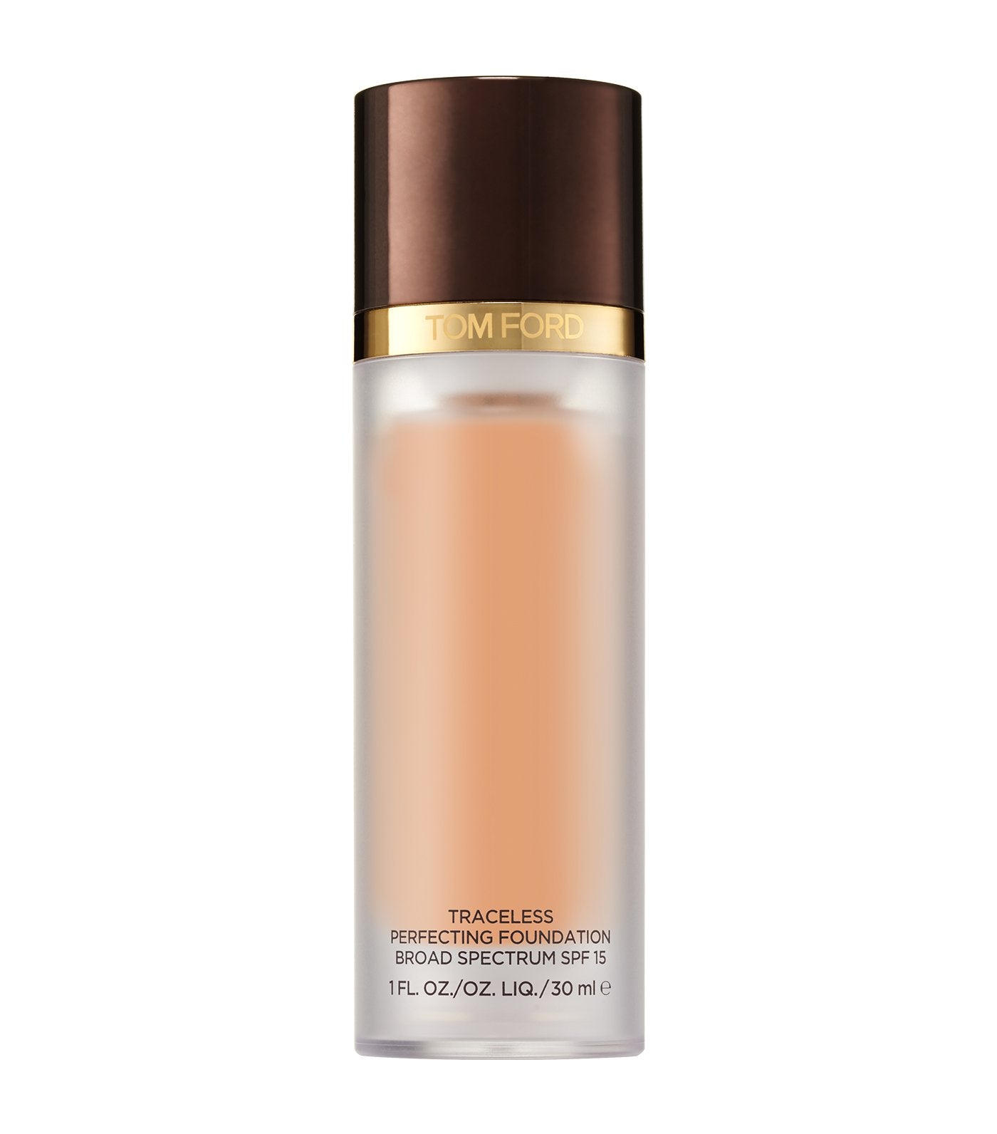 tom ford traceless perfecting foundation broad spectrum spf 15 natural