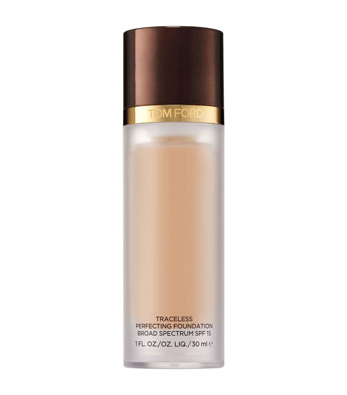 tom ford traceless perfecting foundation broad spectrum spf 15 cool beige