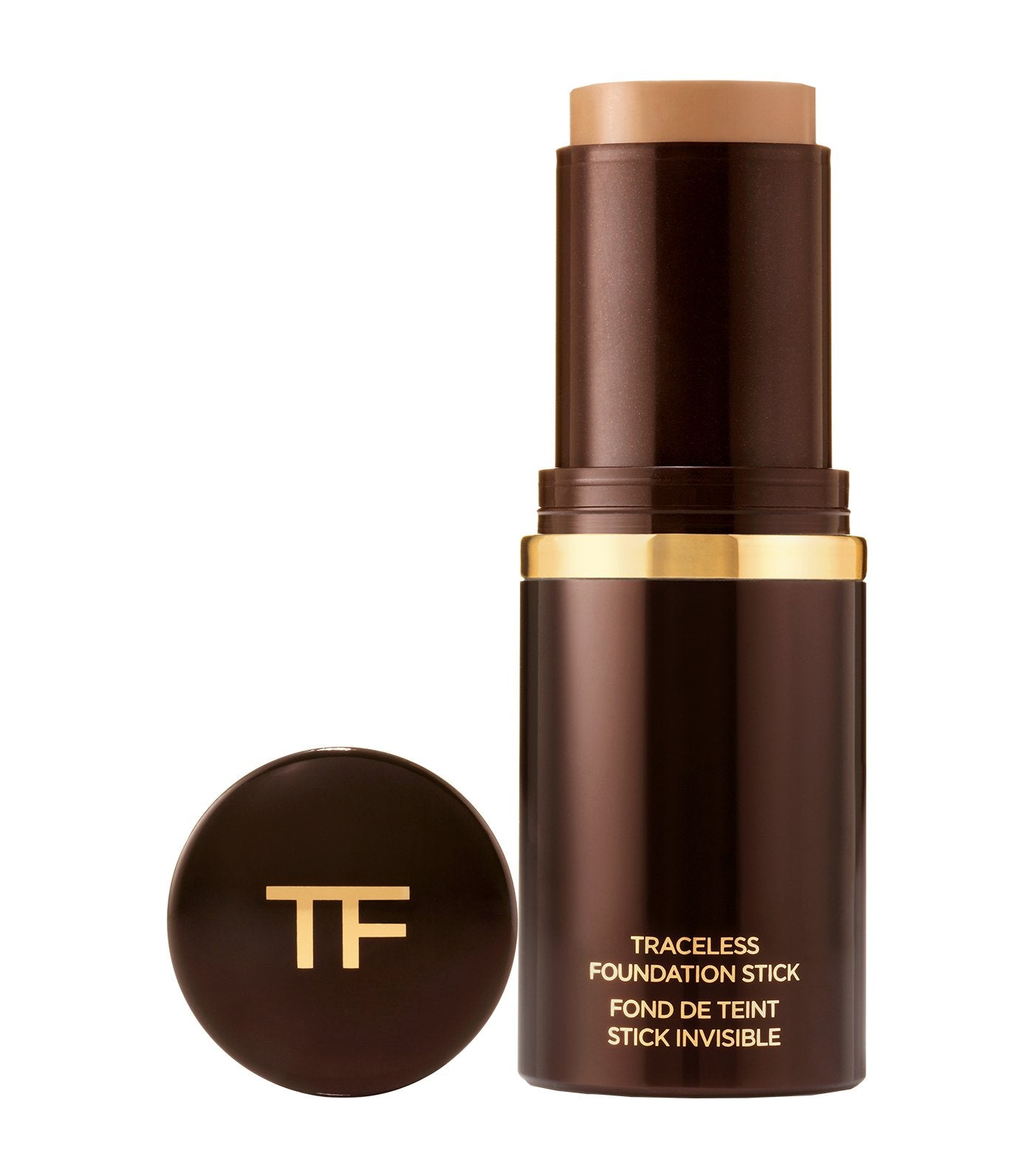 tom ford traceless foundation stick honey