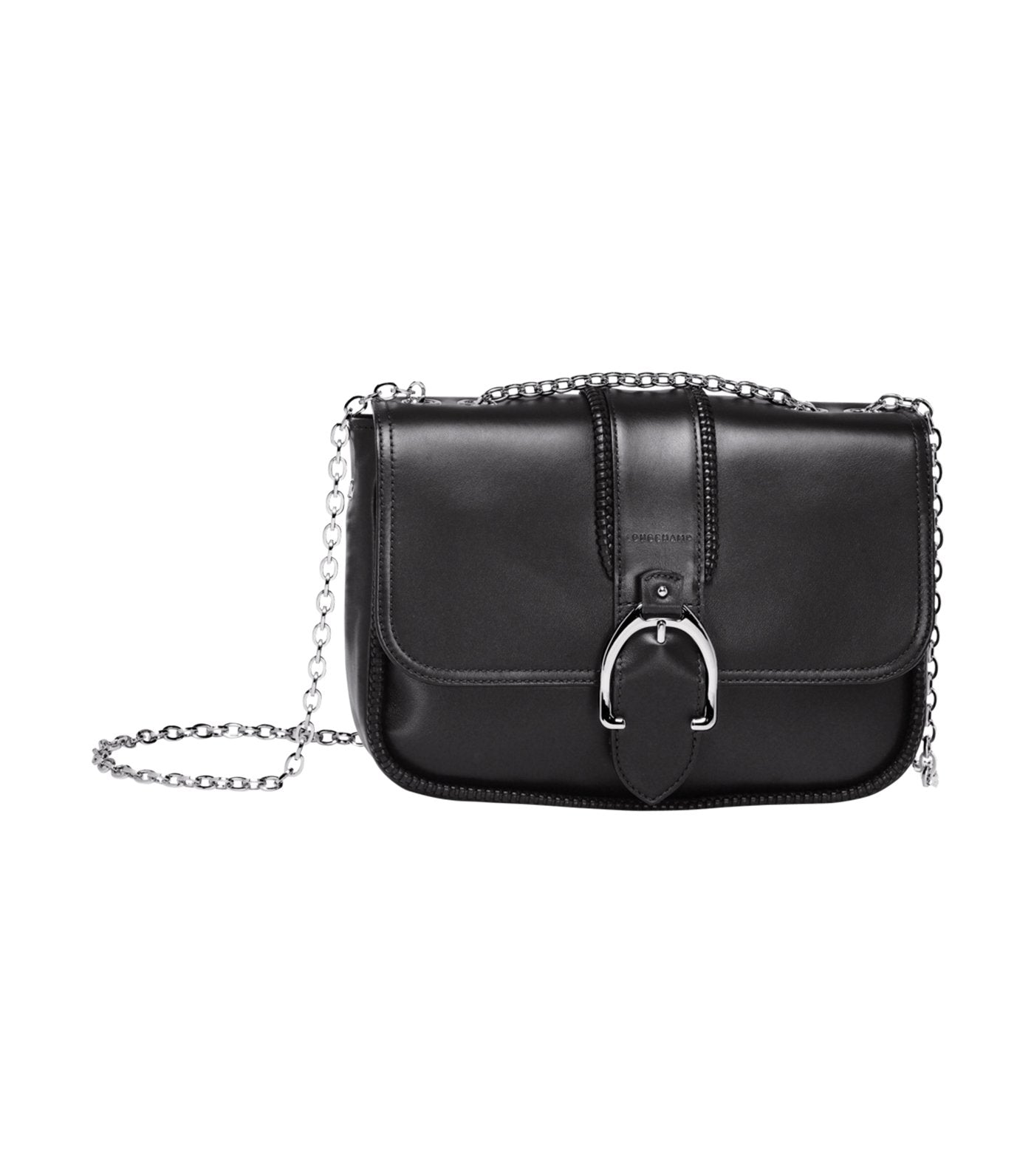 Amazone Shoulder Bag S Black