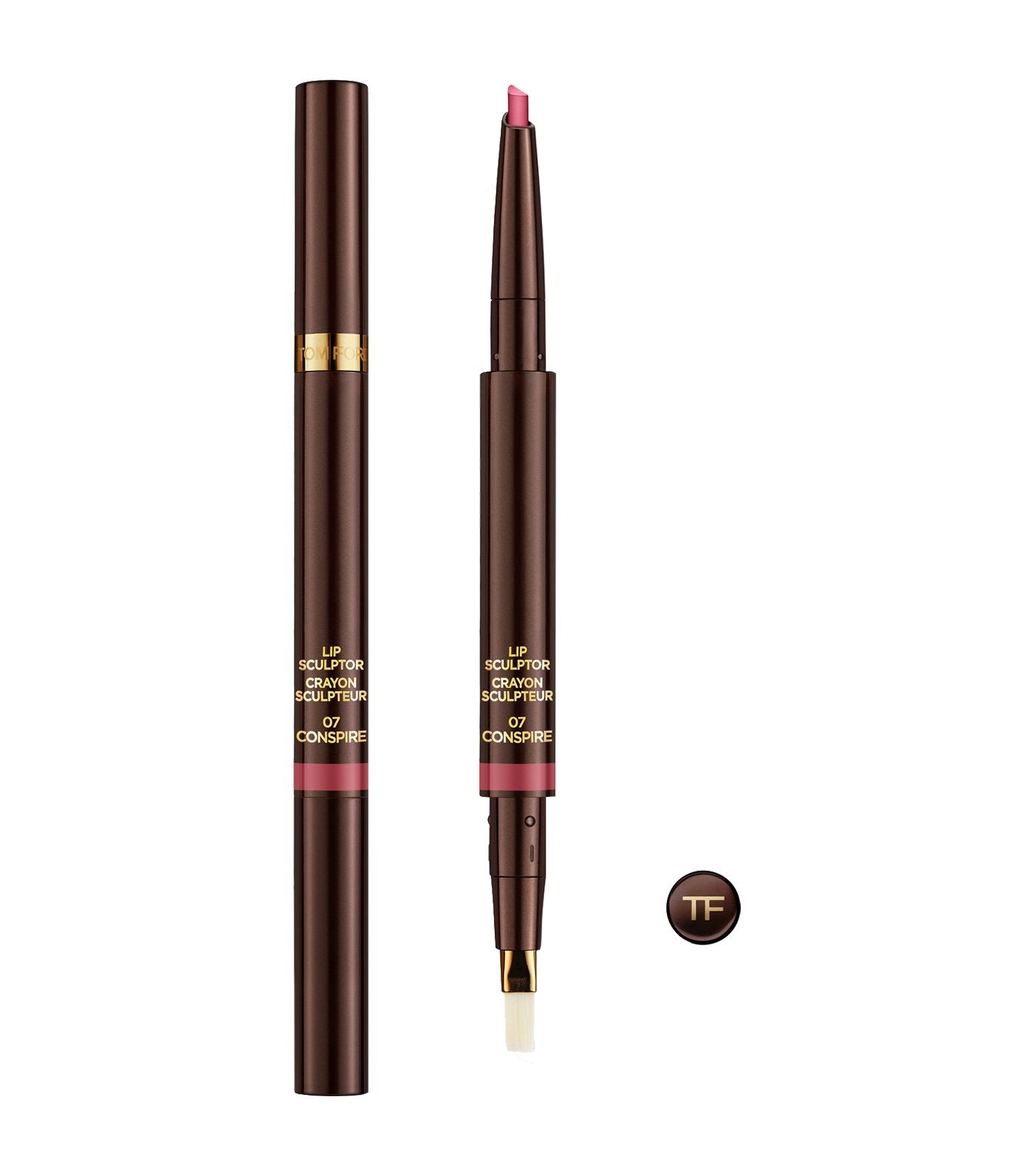 tom ford lip sculptor conspire