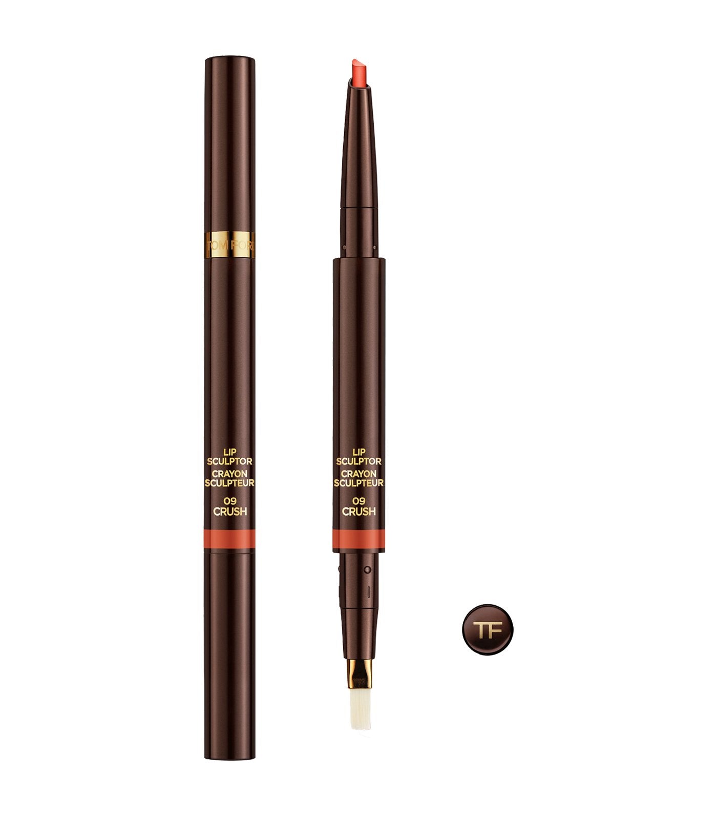 tom ford lip sculptor crush
