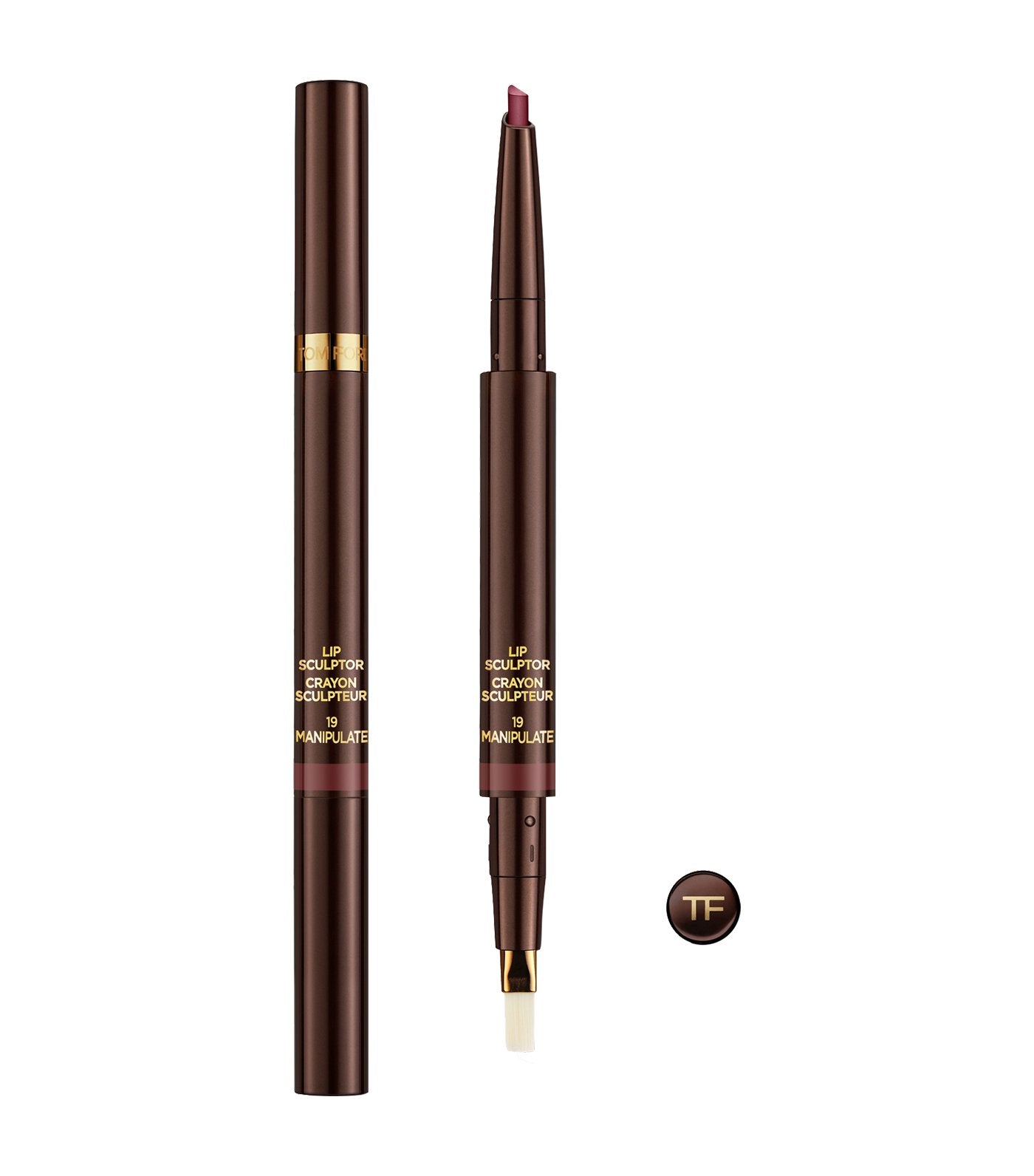 tom ford lip sculptor manipulate