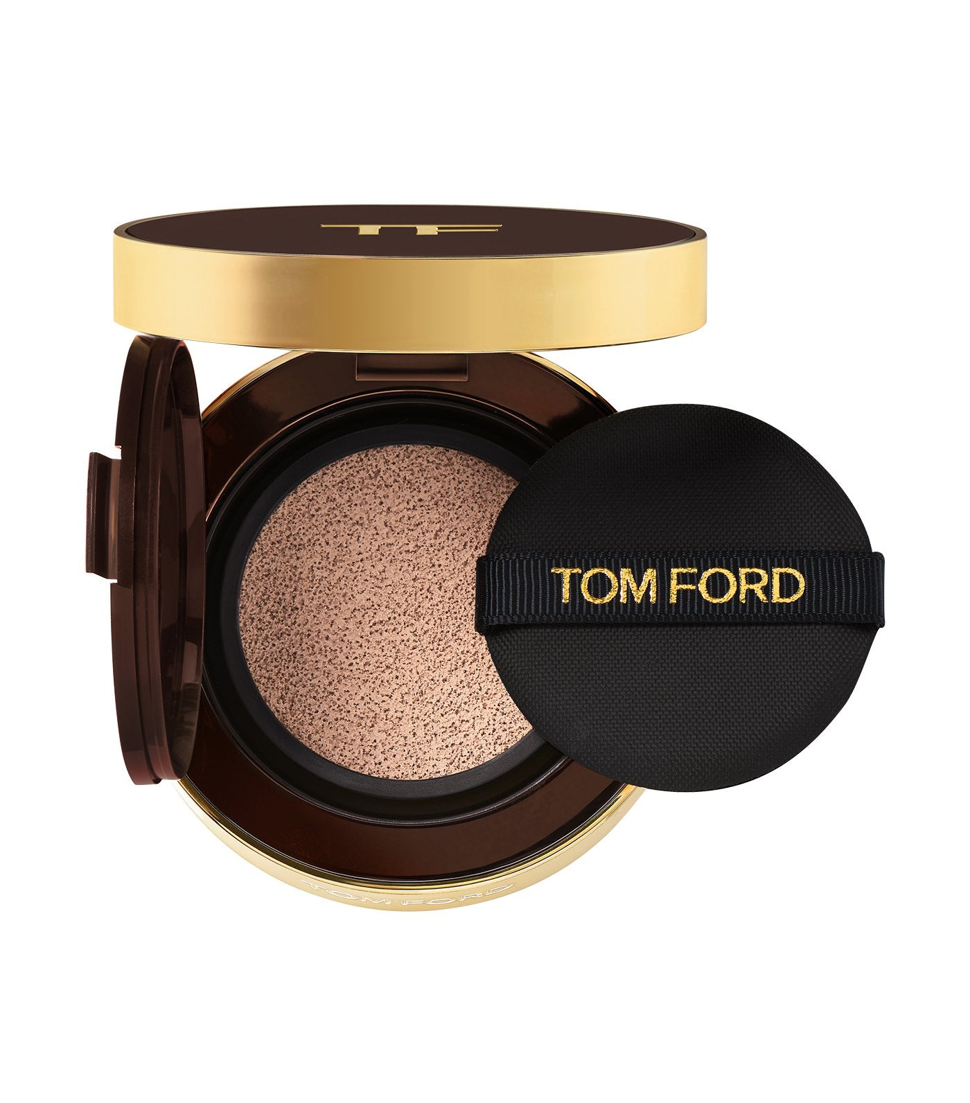 tom ford trace touch foundation cushion compact refill spf 45/pa++++ porcelain