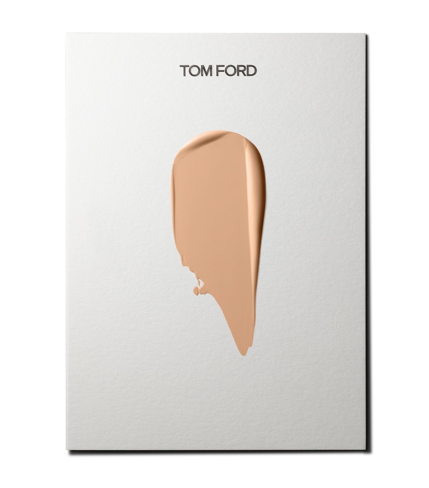 tom ford trace touch foundation cushion compact refill spf 45/pa++++ shell