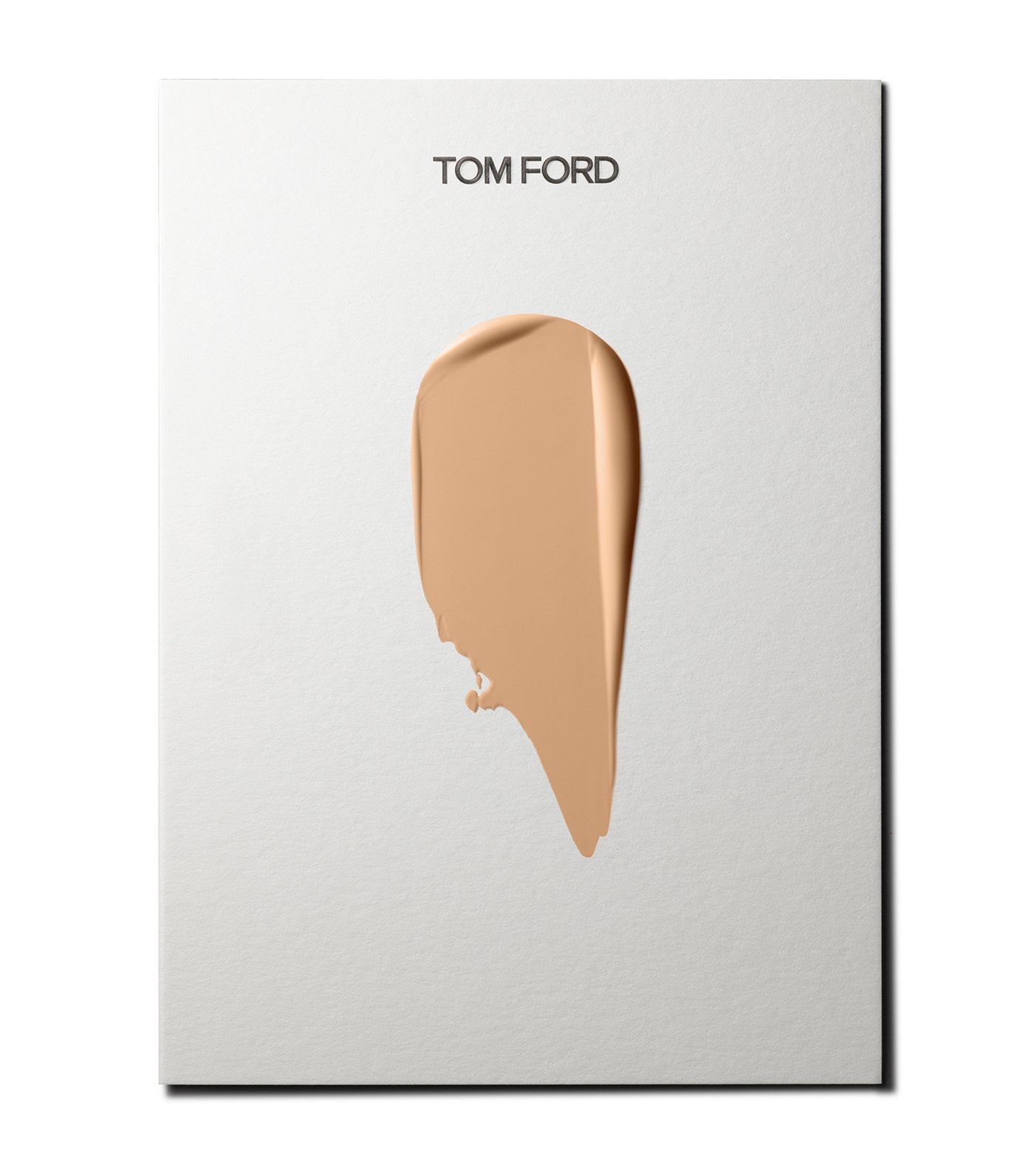 tom ford trace touch foundation cushion compact refill spf 45/pa++++ buff