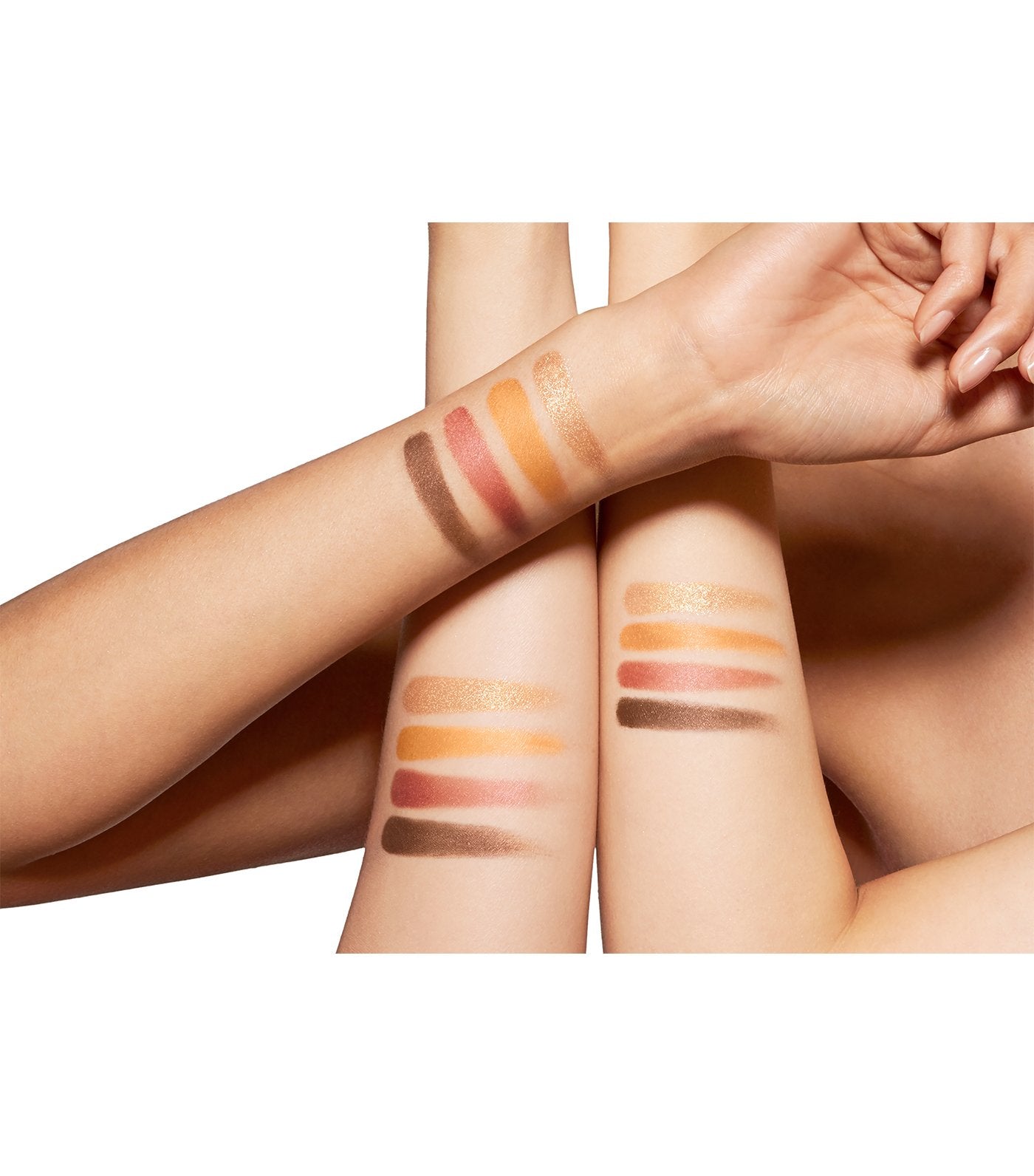 tom ford eye color quad leopard sun