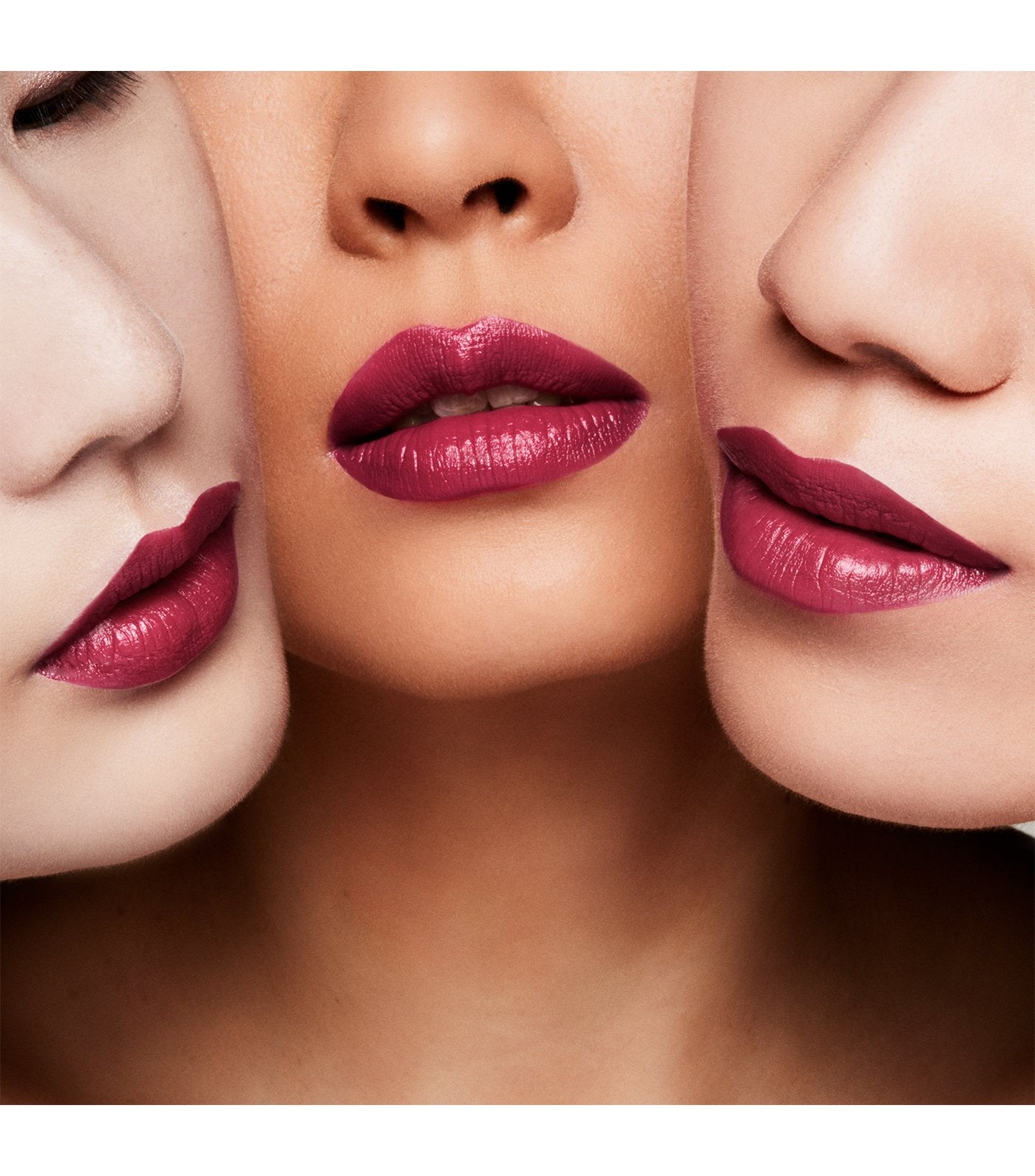 TOM FORD Lip Color Satin Matte pussy power