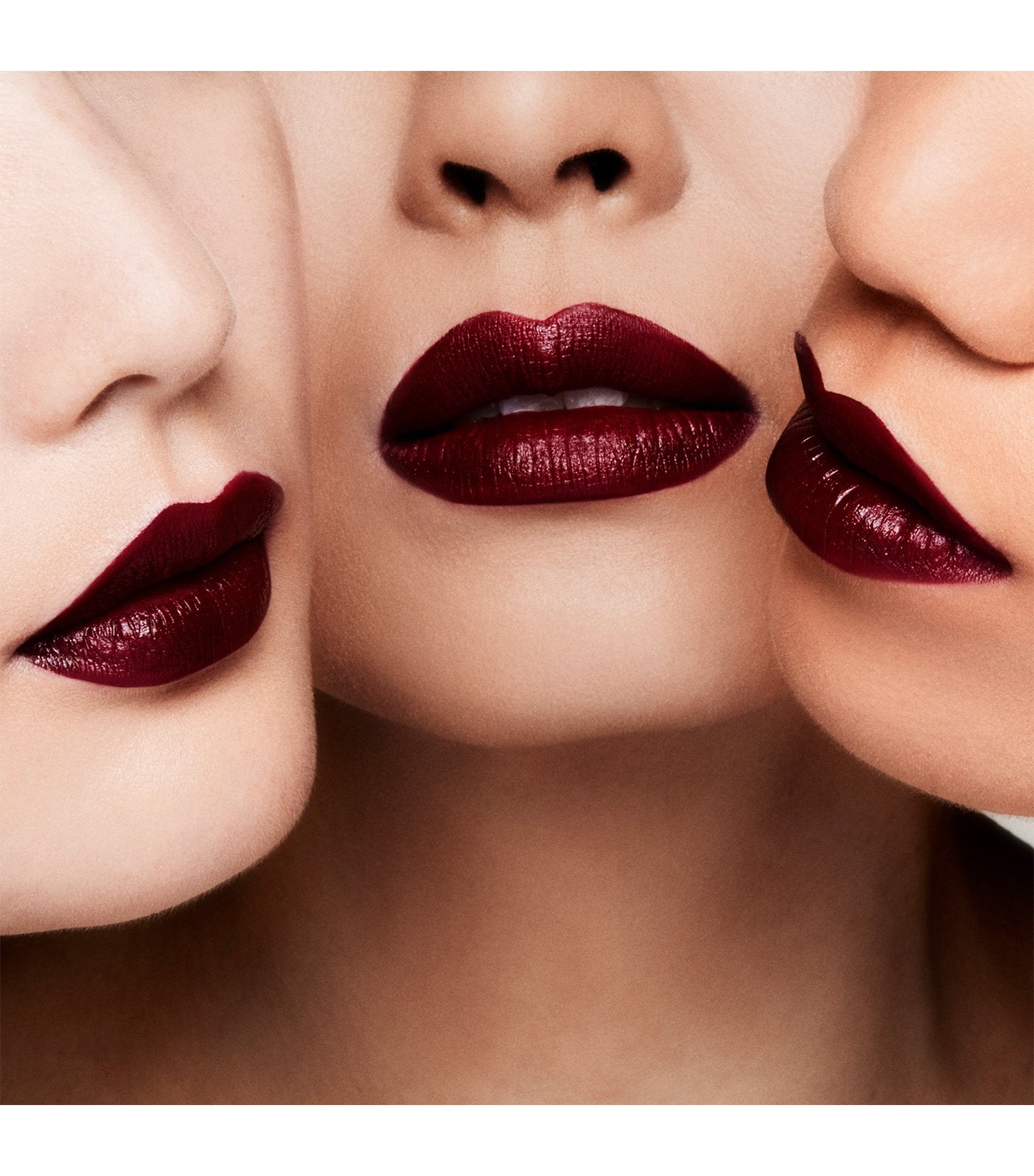 TOM FORD Lip Color Satin Matte baby boy