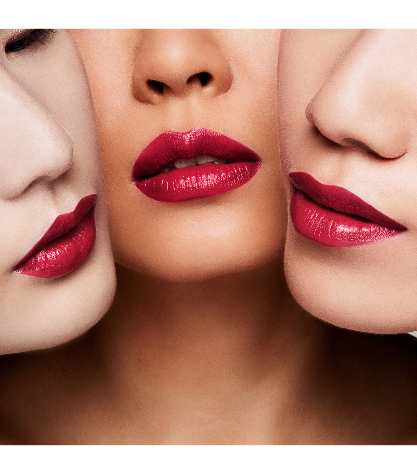 TOM FORD Lip Color Satin Matte l'enfer