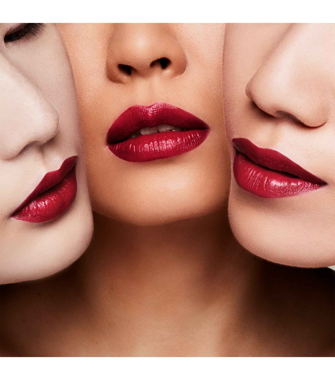 TOM FORD Lip Color Satin Matte la woman