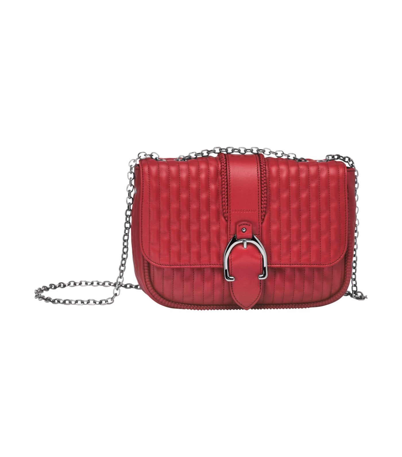 Amazone Shoulder Bag S Red
