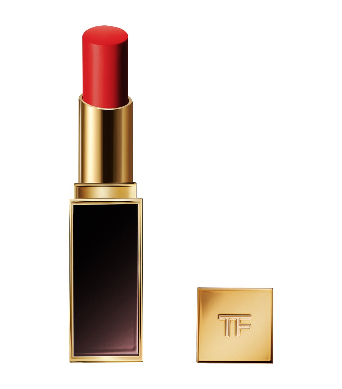 TOM FORD Lip Color Satin Matte scarlet leather