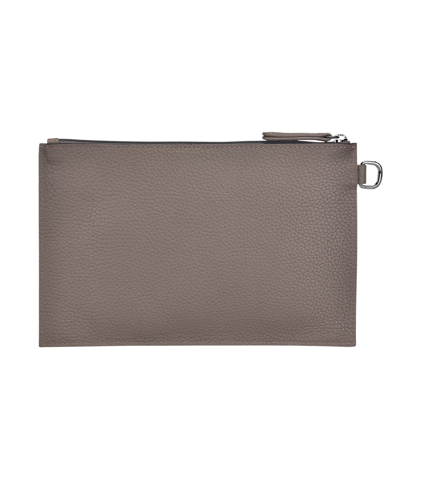 Roseau Essential Pouch Gray