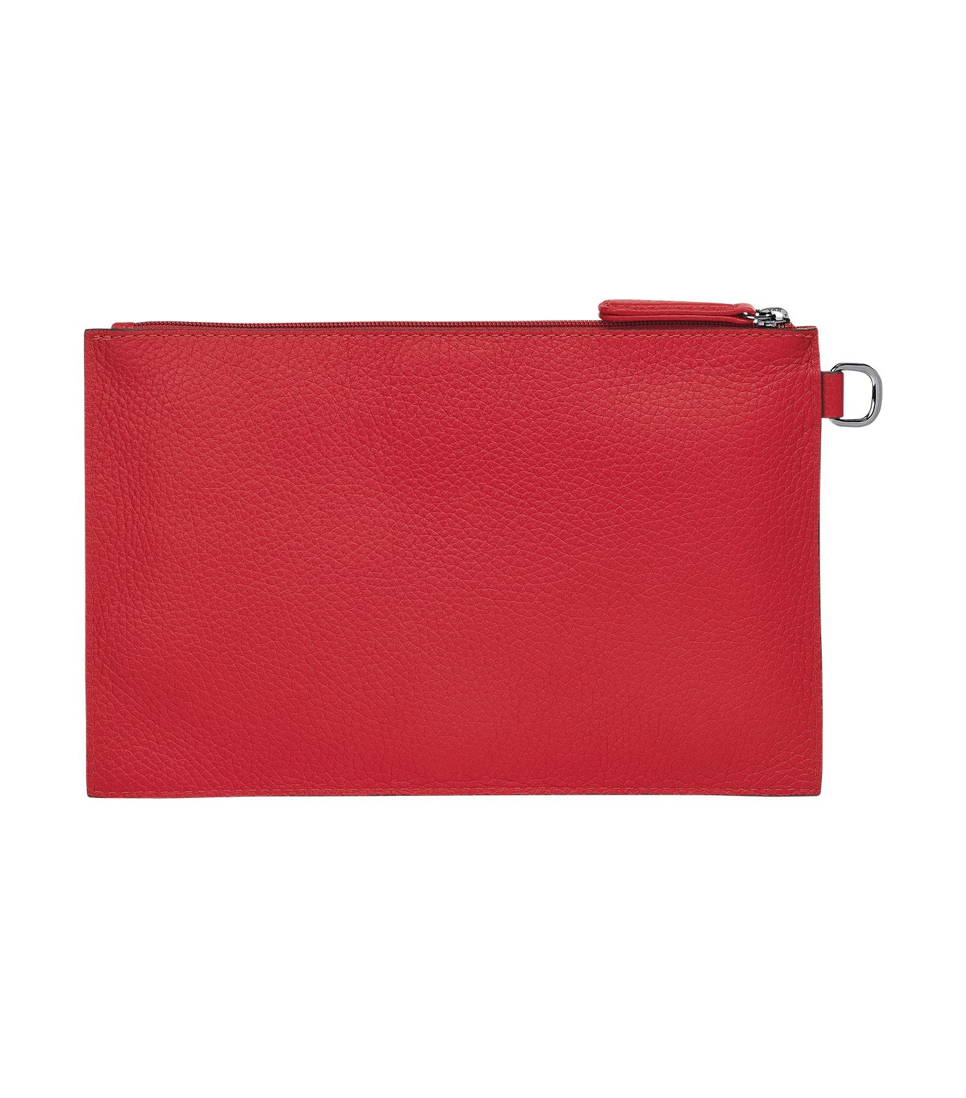 Roseau Essential Pouch Red