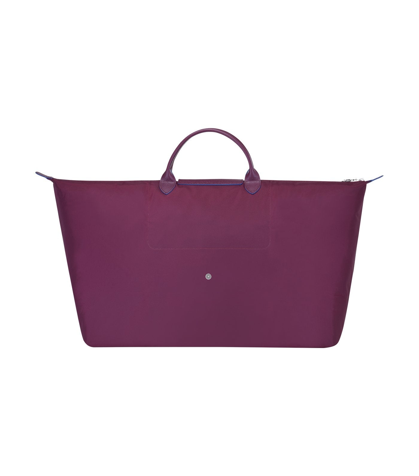 Le Pliage Club Travel Bag XL Plum