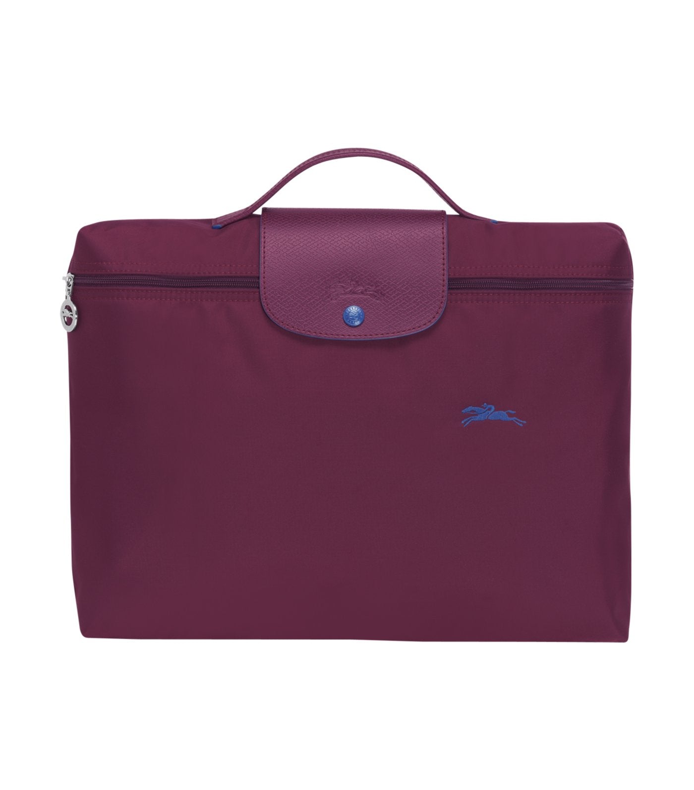 Le Pliage Club Document Holder S Plum
