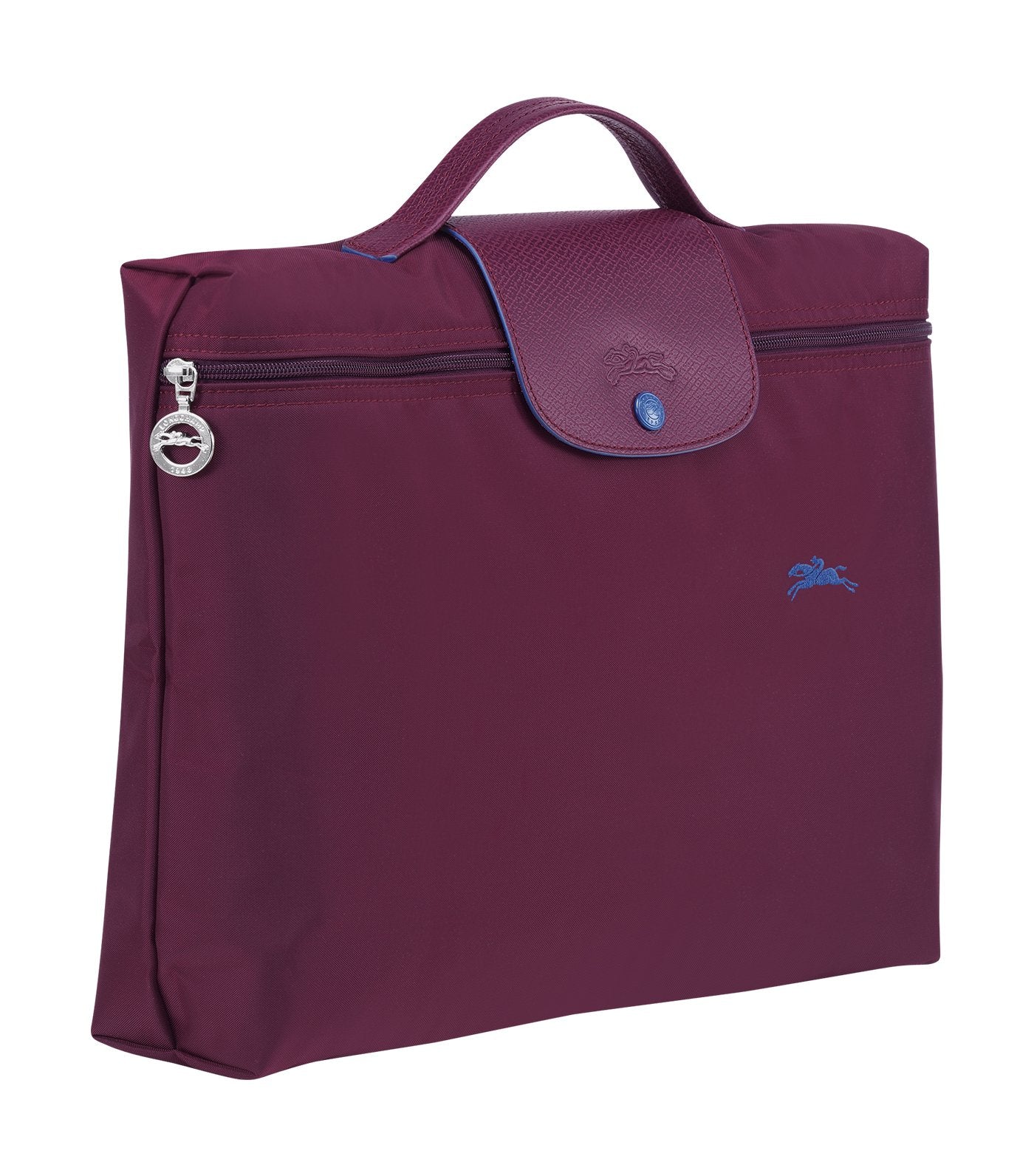 Le Pliage Club Document Holder S Plum
