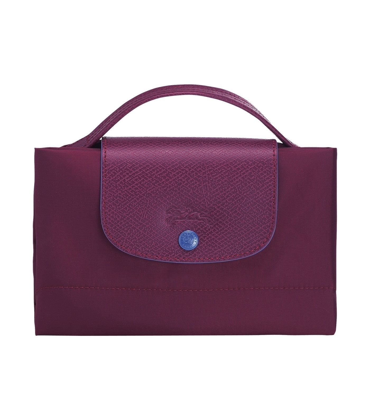 Le Pliage Club Document Holder S Plum