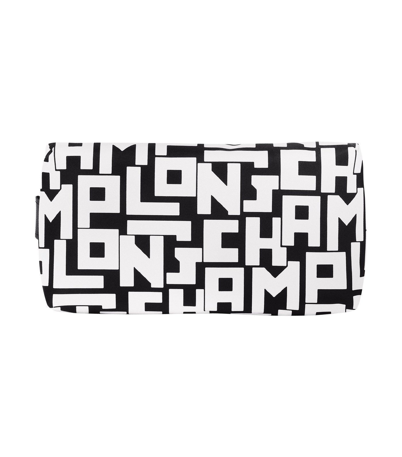 Le Pliage LGP Pouch Black and White