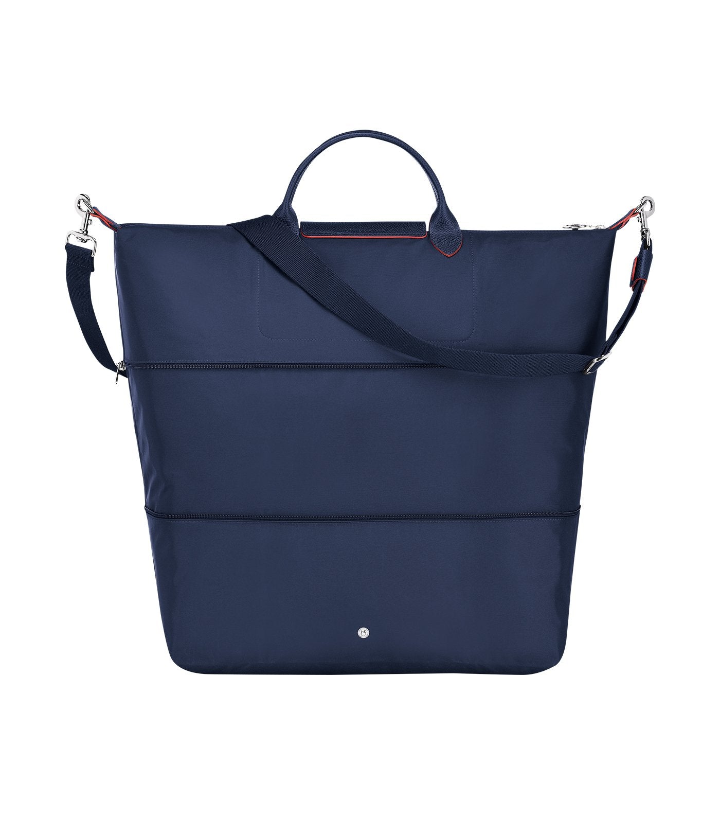 Le Pliage Club Travel Bag Navy